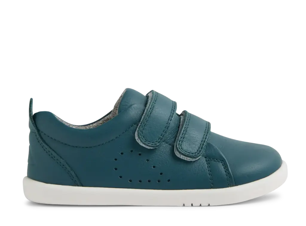 IW Grass Court Mediterranea | Groen