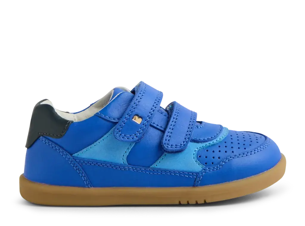 IW Hunter Dazzling Blue-Azure | Blauw