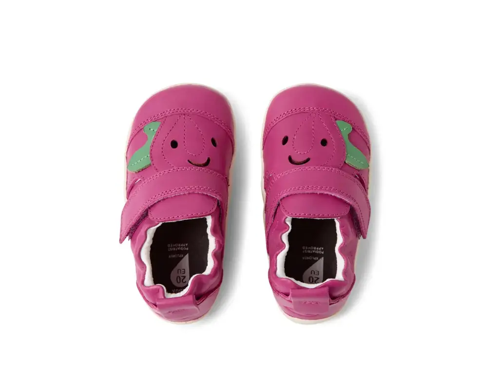 XP Beet Feet Cactus Flower | Bordeaux