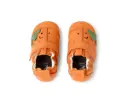 XP Carrot Top Amber | Oranje