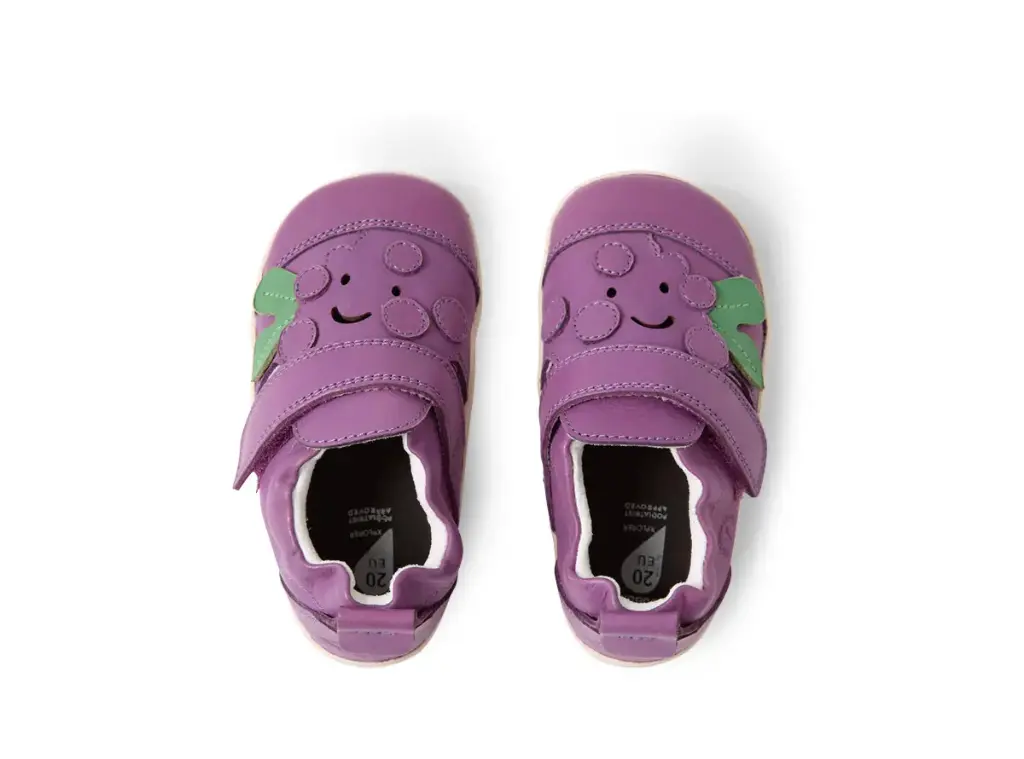 XP Giddy Grape Chinese Violet | Lila