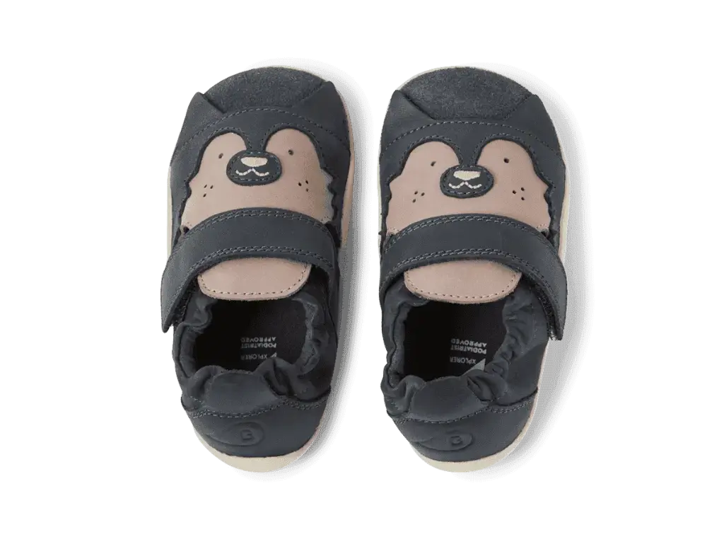 XP Howl Navy | Blauw