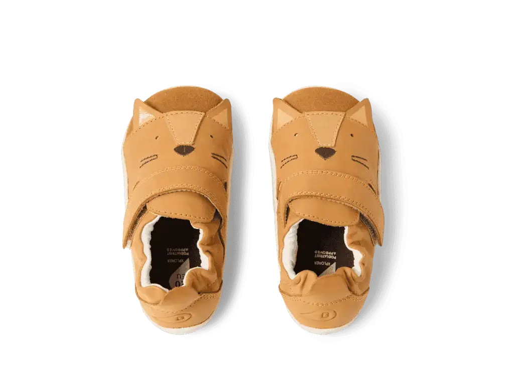 XP Rummage Pumpkin Spice | Bruin 