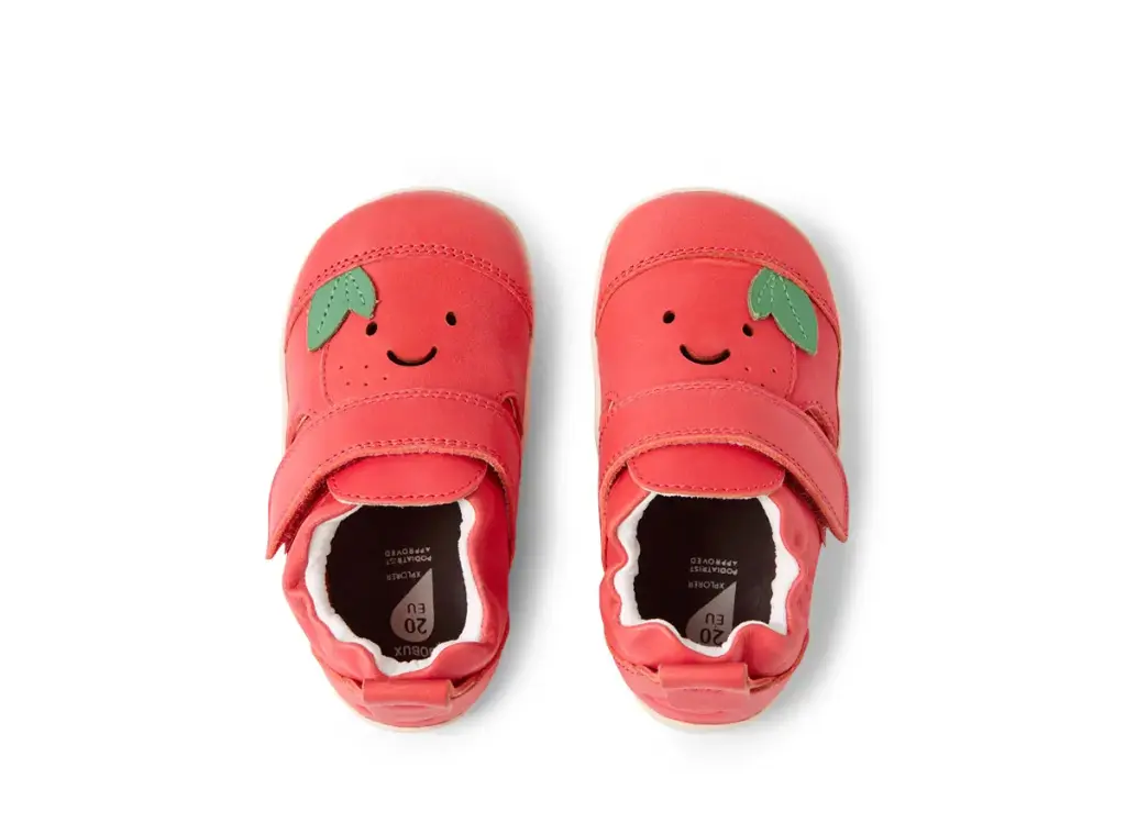 XP Tommy Tomato Grenadine | Rood
