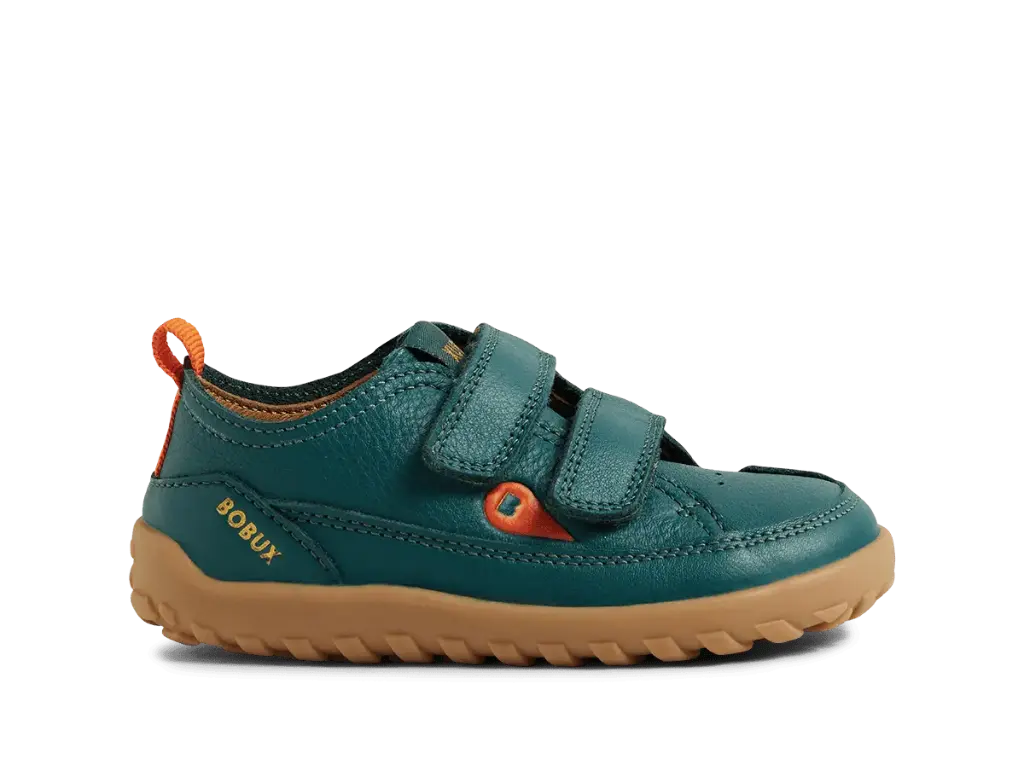 IW Dawn Rainforest | Vert