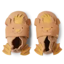 Soft Soles Chimera Doe | Caramel