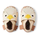 Soft Soles Griffin White Swan-Warm Taupe | Taupe