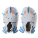 Soft Soles Puffkin Skyway | Bleu