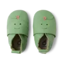 Soft Soles Apple Pomme English Ivy | Groen