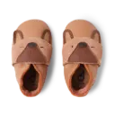 Soft Soles Buddy Caramel  | Caramel