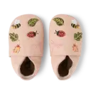 Soft Soles Bugtopia Cameo Rose | Rose