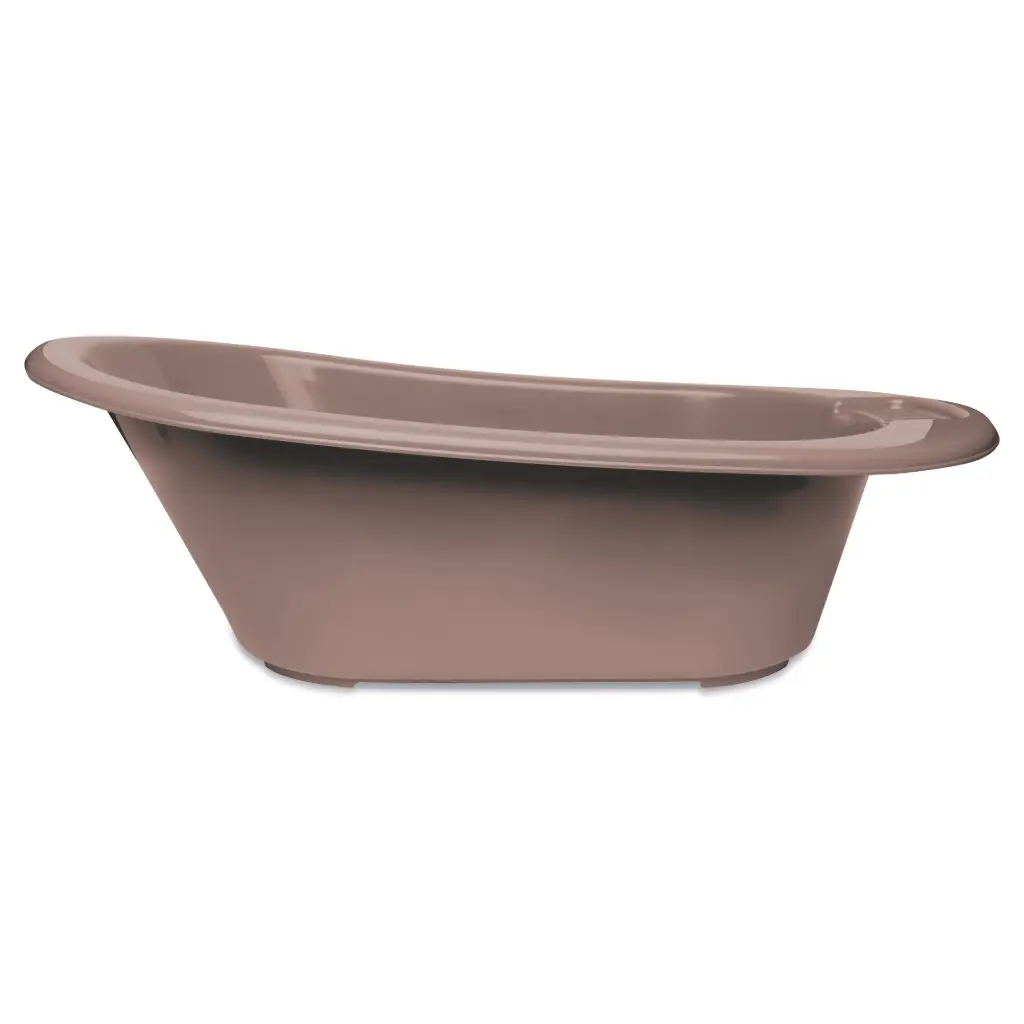 Baignoire Click Mocha Mousse | Marron