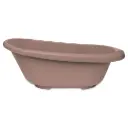 Baignoire Sense Mocha Mousse | Marron