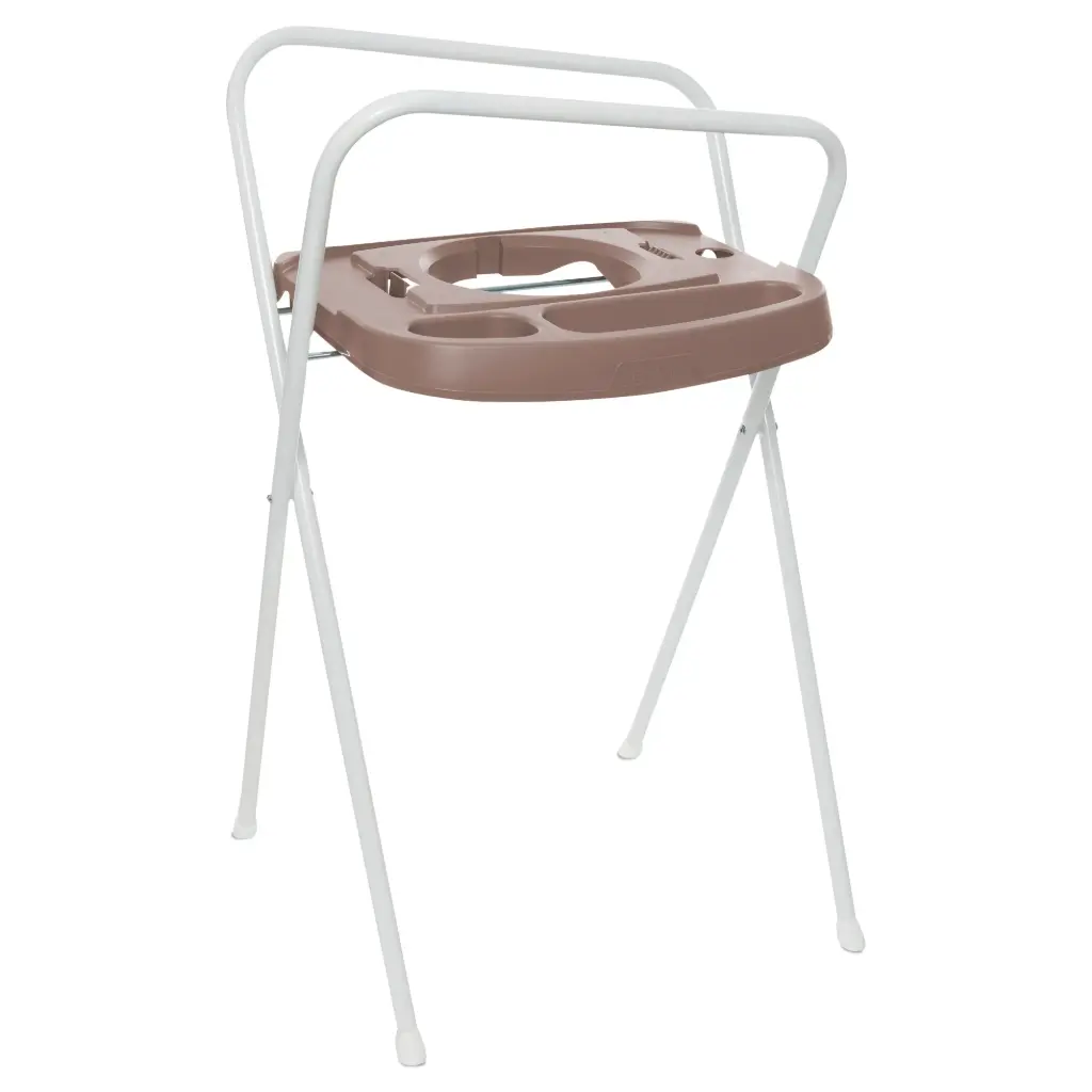 Badstandaard Click 103cm Mocha Mousse | Bruin 