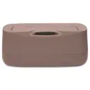 Billendoekjesdoos Mocha Mousse | Bruin 