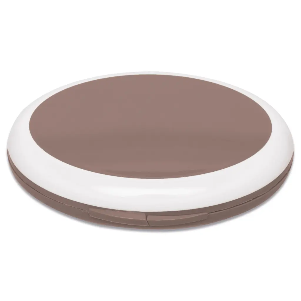 Manicureset Mocha Mousse | Bruin 