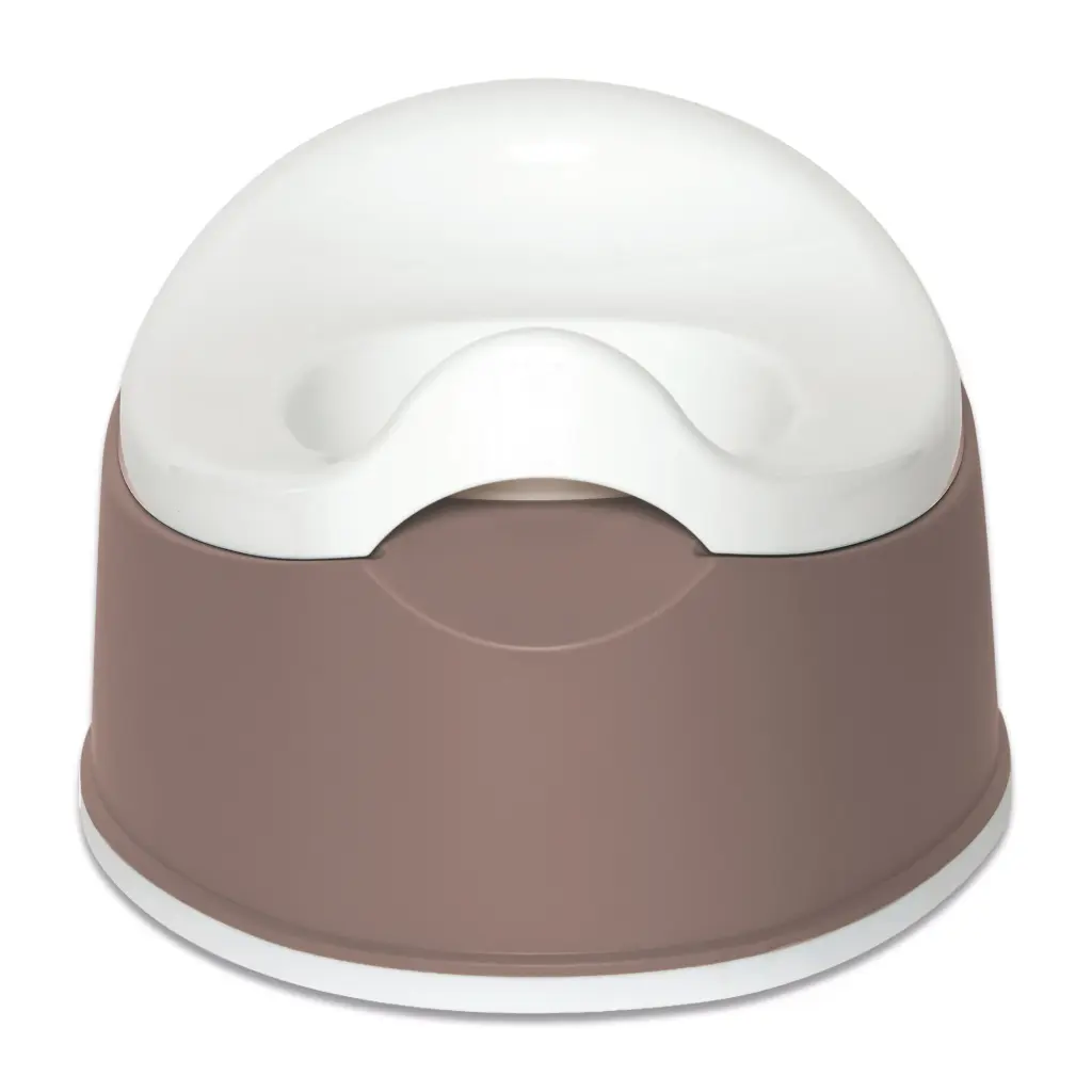 Potje Grow Mocha Mousse | Bruin