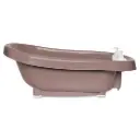 Thermo-baignoire Click Mocha Mousse | Marron