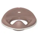 Réducteur de toilette Grow Mocha Mousse | Marron