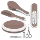 Verzorgingsset Mocha Mousse | Bruin 