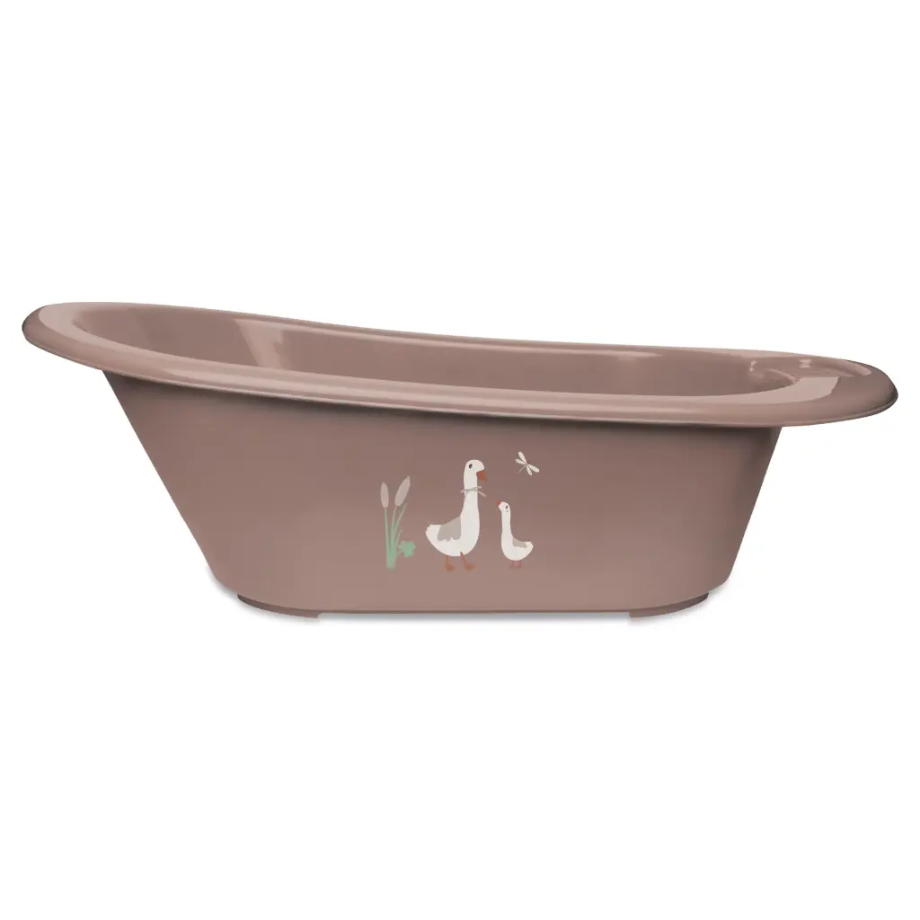 Baignoire Click Dear Goose | Marron