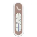 Thermomètre de bain Dear Goose | Marron