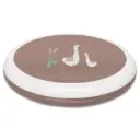 Set Manucure Dear Goose | Marron