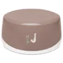 Marchepied Dear Goose | Marron