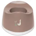 Petit pot Dear Goose | Bruin