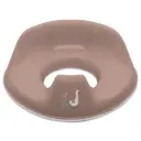 Toilet Trainer Dear Goose | Marron