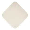 Cape de bain 75x85cm Dear Goose | Ecru