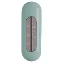 Badthermometer Ice Blue | Blue