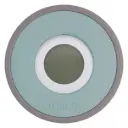 Digitale badthermometer Ice Blue | Blauw