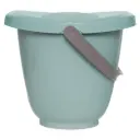 Luieremmer Ice Blue | Blauw