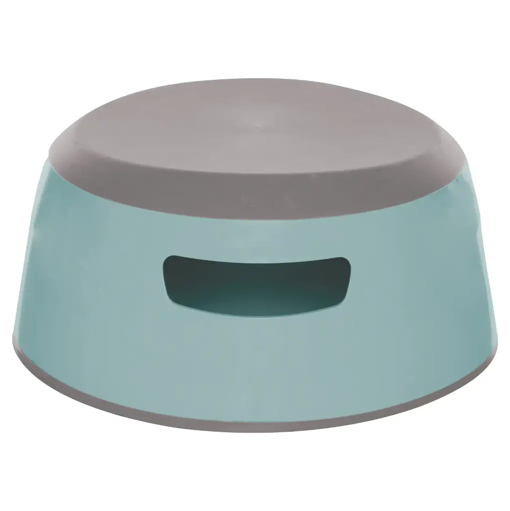 Opstapje Ice Blue | Blauw