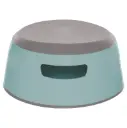 Marchepied Ice Blue | Bleu
