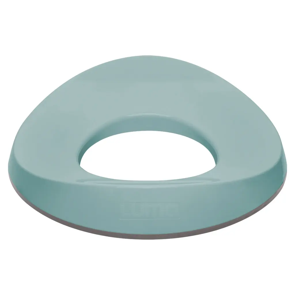 Toiletbrilverkleiner Ice Blue | Blauw