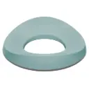 Toiletbrilverkleiner Ice Blue | Blauw
