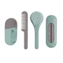 Set de soin Ice Blue | Bleu