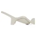 Siège de bain Almond | Ecru