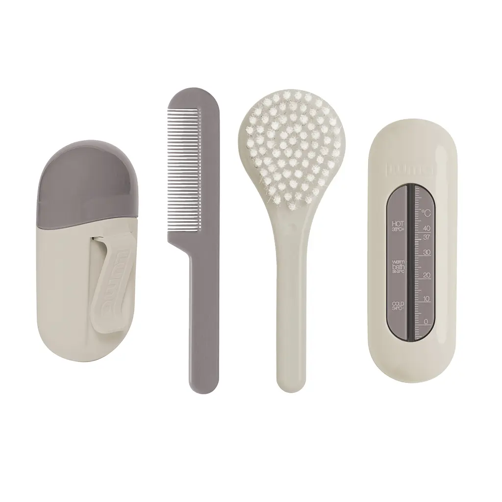 Set de soin Almond | Ecru