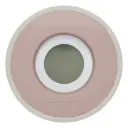 Thermomètre de bain Digital Blush Pink | Rose