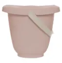 Poubelle à couches Blush Pink | Rose