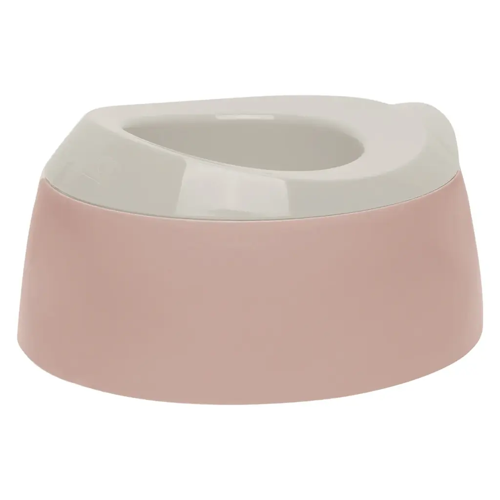 Potje Blush Pink | Roze