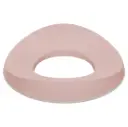 Réducteur de toilette Blush Pink | Rose