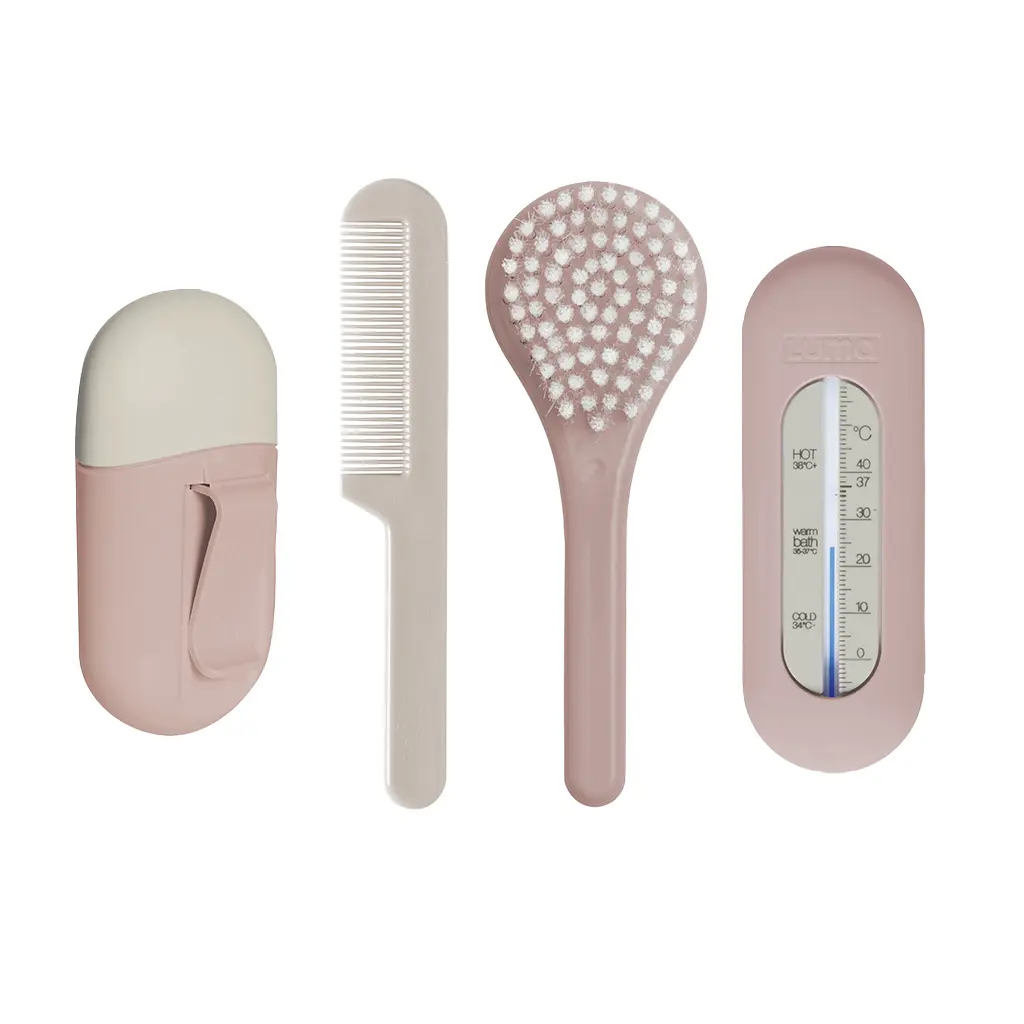 Verzorgingsset Blush Pink | Roze 