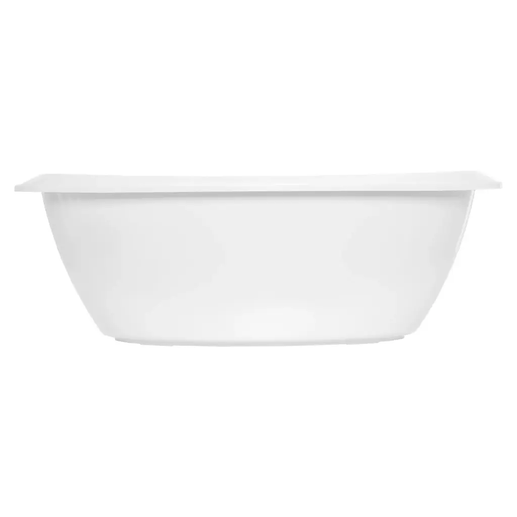 Baignoire White | Blanc