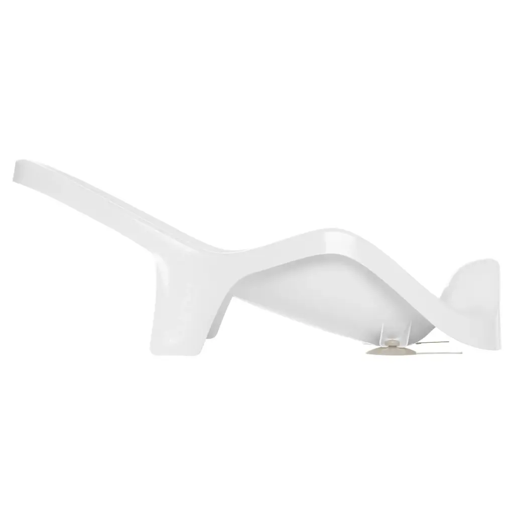 Badinzet White | Wit