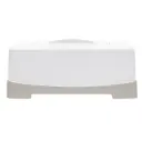 Billendoekjesdoos White | Wit