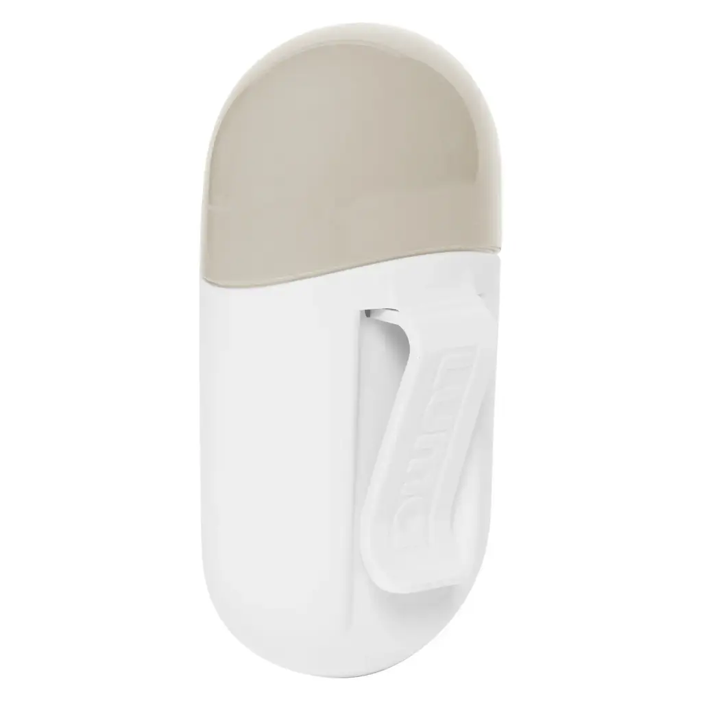 Manicureset White | Wit